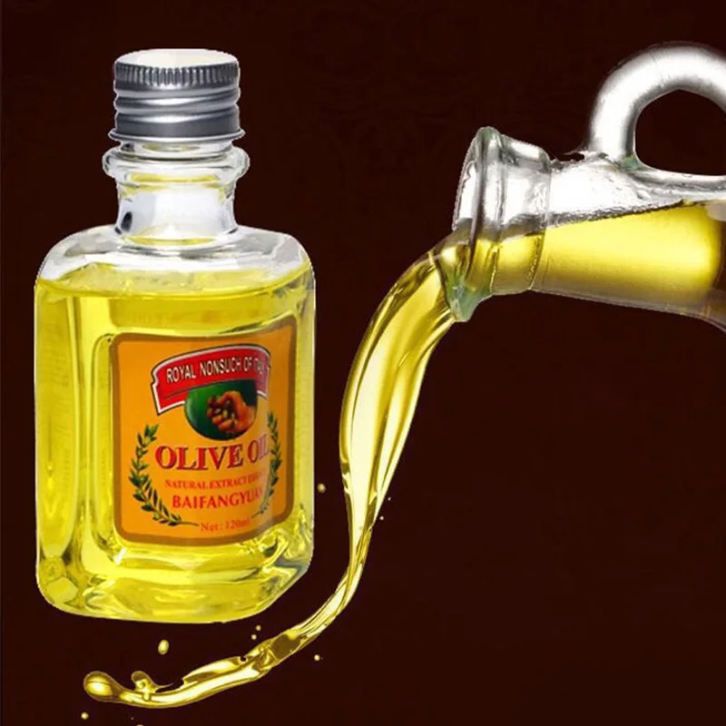 100 % natürliche Olivenöl-Esse – Hair Care Olive Oil Bewertung und Preis