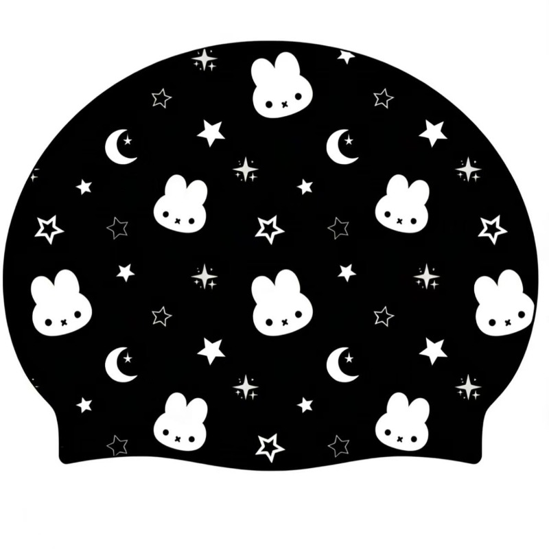 Cartoon Kawaii New Style Silik – Hair Care Japan Products Bewertung und Preis