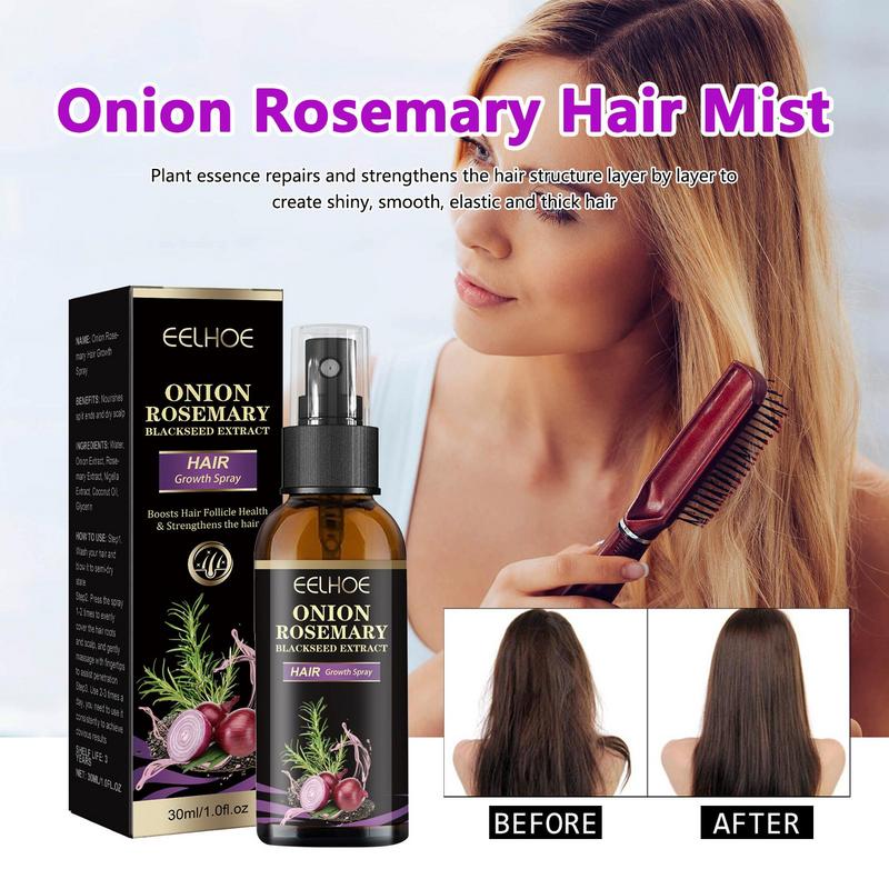 30 ml Haarwachstumsspray, Zwie – Hair Care Products Bewertung und Preis