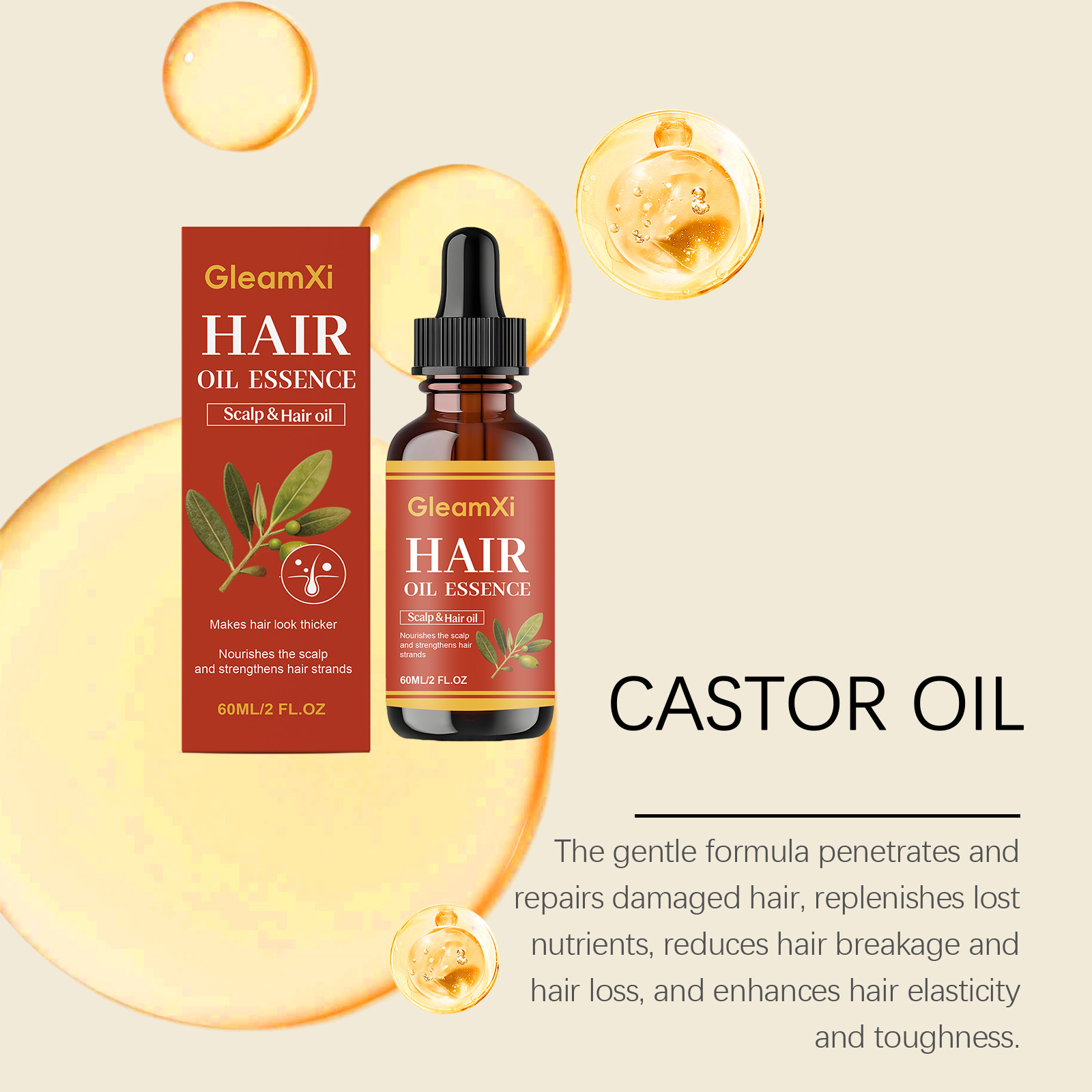 Olivenöl für Haarwachstum Schn – Hair Care Olive Oil Bewertung und Preis