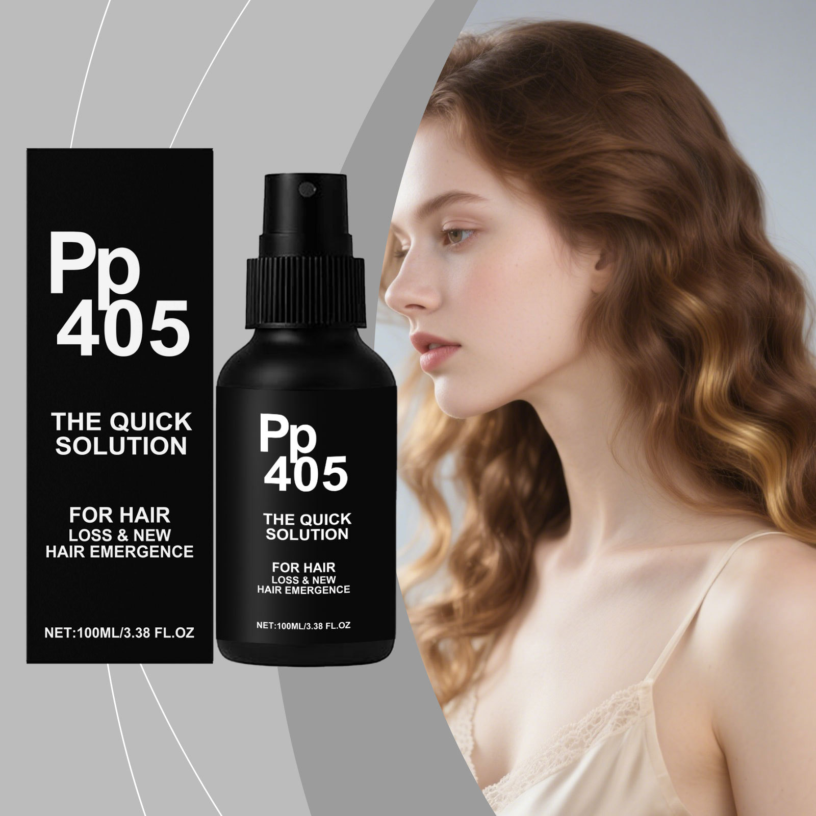 Haarserum, reduziert Haarausfa – Split End Repair Serum Bewertung und Preis