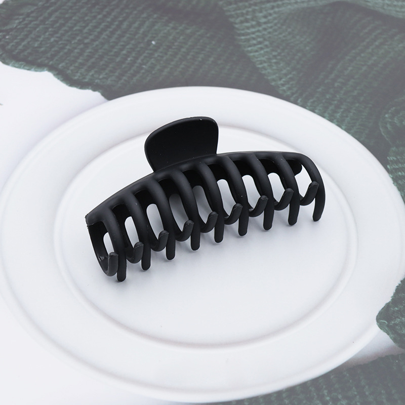 2022 neue Große Größe Haar Kra – Hair Clip Claw Large Bewertung und Preis