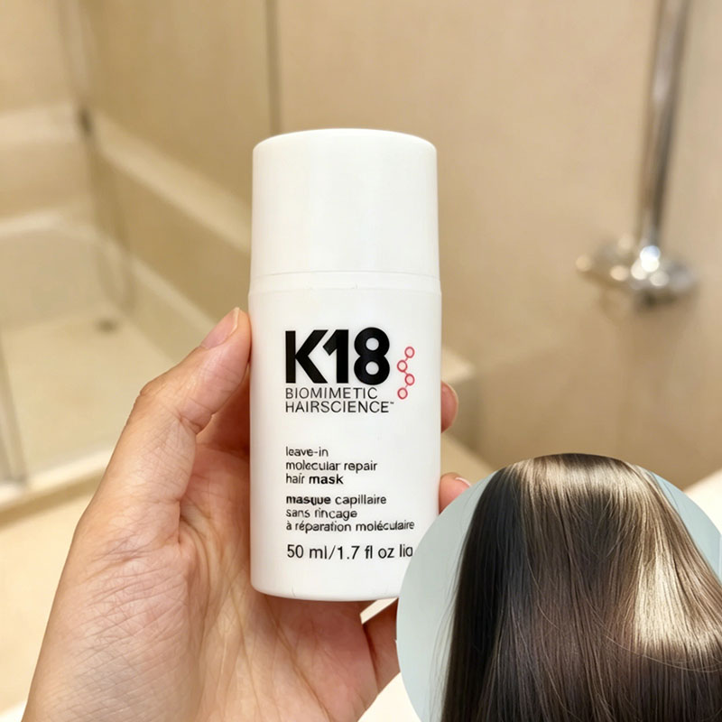 Heißer Verkauf: K18 Leave-In M – Hair Care Keratin Bewertung und Preis