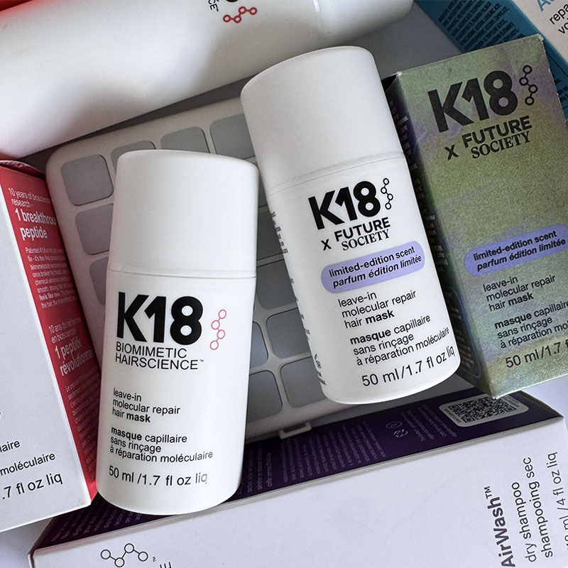 Heißer Verkauf: K18 Leave-In M – Hair Care Keratin Bewertung und Preis