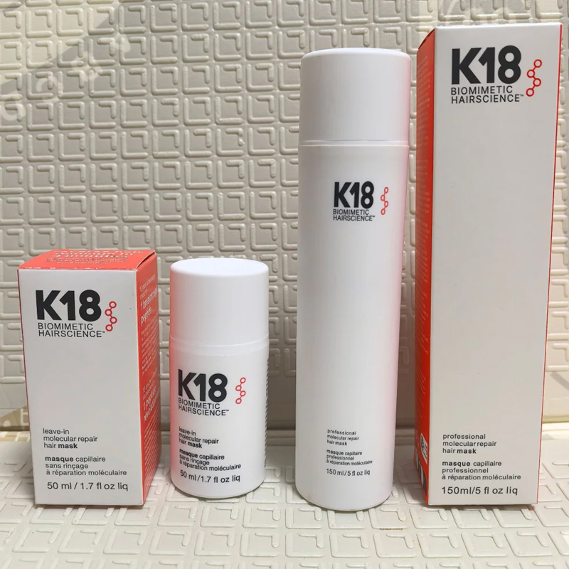 Heißer Verkauf: K18 Leave-In M – Hair Care Keratin Bewertung und Preis