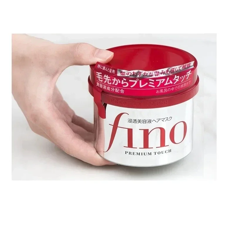 Original Japan FINO Haarmaske, – Hair Care Fino Bewertung und Preis
