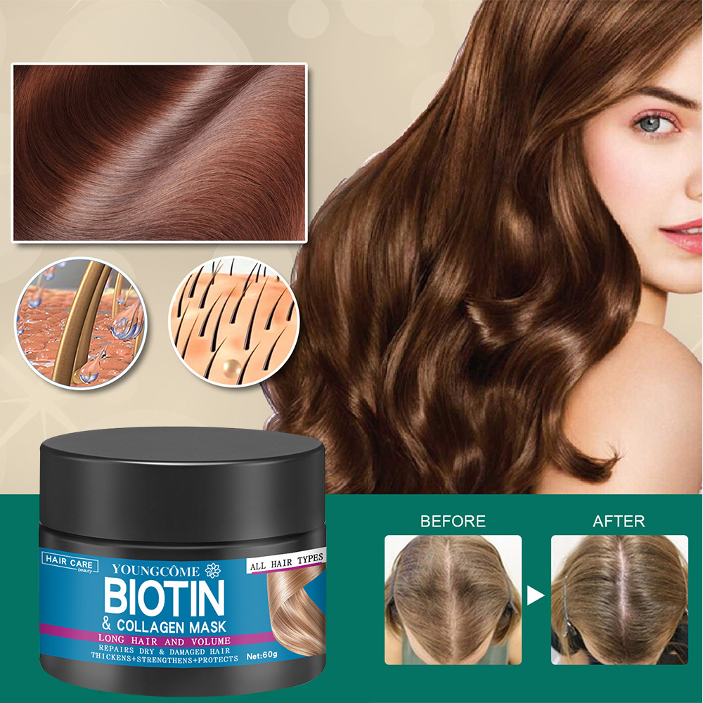 Haarreparaturen, Haarmaske, Bi – Hair Care Products Bewertung und Preis