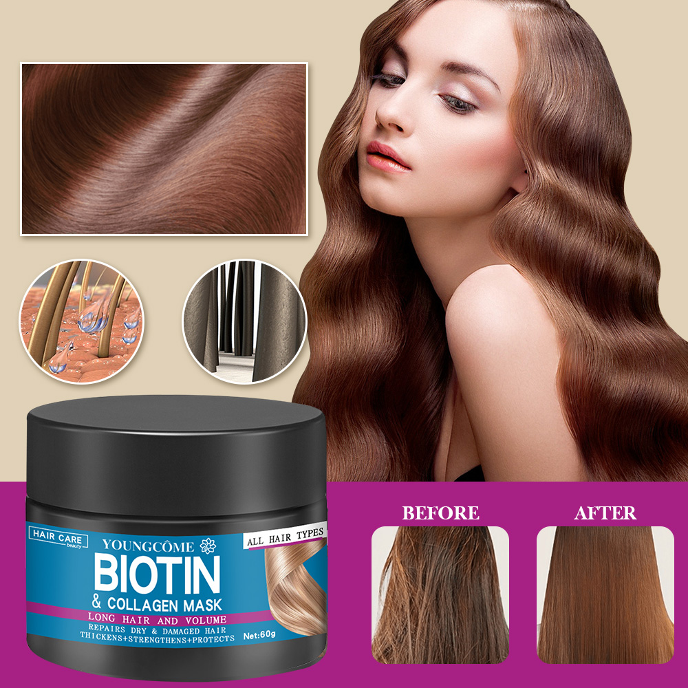 Haarreparaturen, Haarmaske, Bi – Hair Care Products Bewertung und Preis