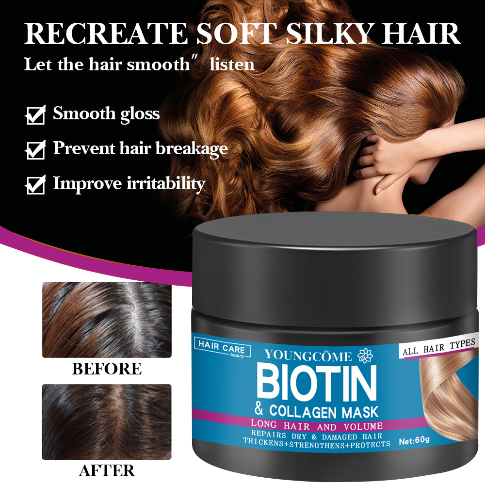 Haarreparaturen, Haarmaske, Bi – Hair Care Products Bewertung und Preis