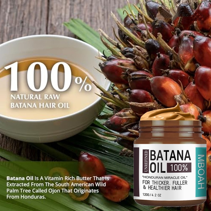 Batana-Öl Haarbehandlung Nähre – Split End Repair Serum Bewertung und Preis