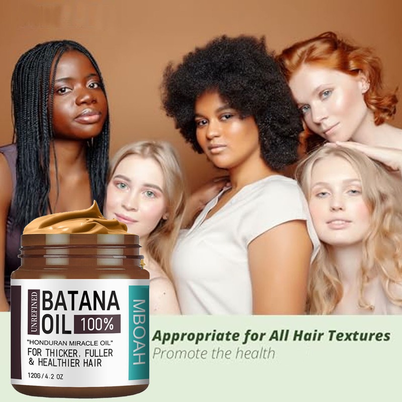 Batana-Öl Haarbehandlung Nähre – Split End Repair Serum Bewertung und Preis