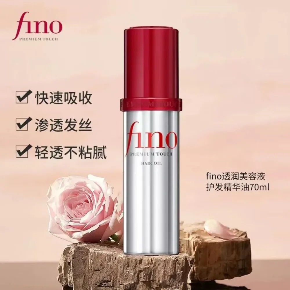 Fino Rotkäppchen Haar-Essenz-Ö – Hair Care Fino Bewertung und Preis