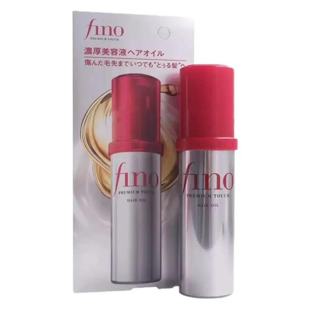 Fino Rotkäppchen Haar-Essenz-Ö – Hair Care Fino Bewertung und Preis