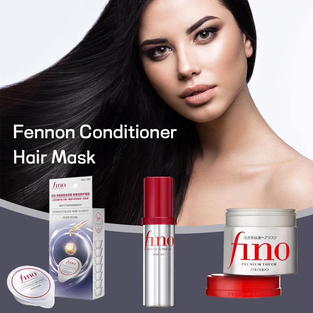 Japanisches Fino-Shampoo, Haar – Hair Care Fino Bewertung und Preis