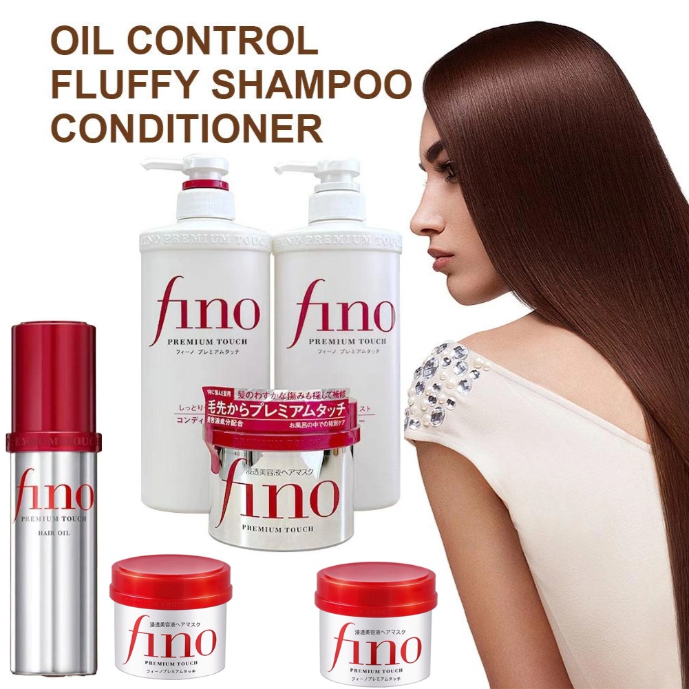 Fino Weichheitsverbesserung Ha – Hair Care Fino Bewertung und Preis