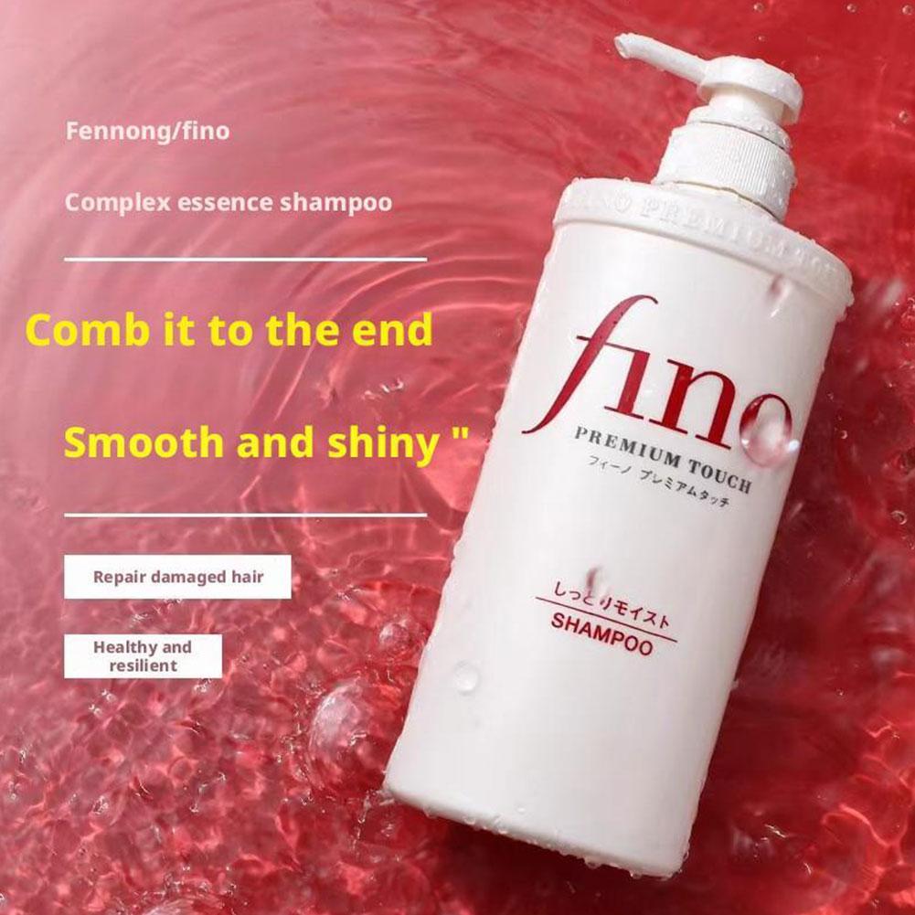 Fino Weichheitsverbesserung Ha – Hair Care Fino Bewertung und Preis